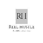RH REEL HUSTLE FISHING LIFESTYLE