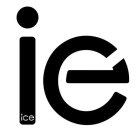 IE ICE