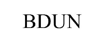 BDUN