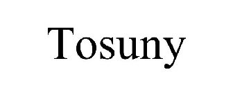 TOSUNY