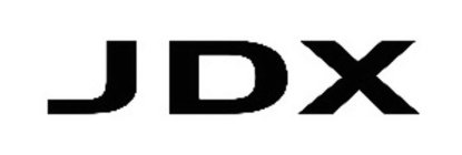 JDX