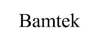 BAMTEK