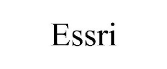 ESSRI