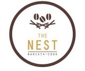 THE NEST BARISTA  COOK