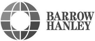BARROW HANLEY