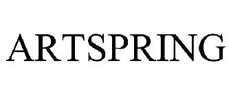 ARTSPRING