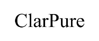 CLARPURE