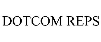 DOTCOMREPS