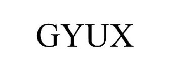 GYUX