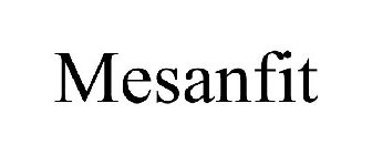 MESANFIT