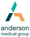 ANDERSON MEDICAL GROUP