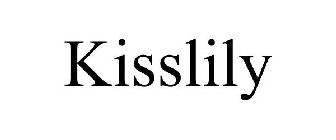 KISSLILY