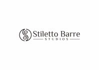 S STILETTO BARRE STUDIOS