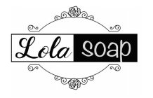 LOLA SOAP