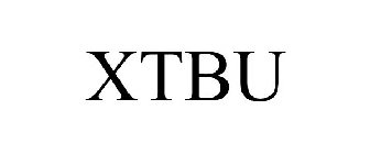 XTBU