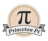 PRINCETON PI