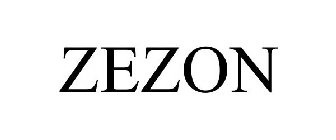 ZEZON