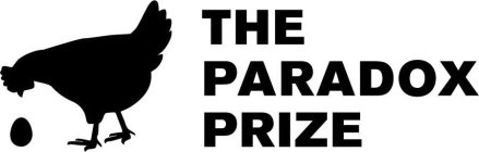THE PARADOX PRIZE