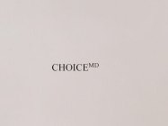 CHOICE MD