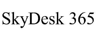 SKYDESK 365