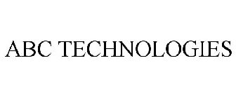 ABC TECHNOLOGIES