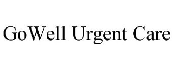 GOWELL URGENT CARE