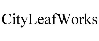 CITYLEAFWORKS