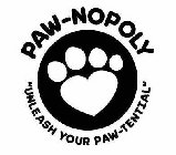 PAW-NOPOLY 