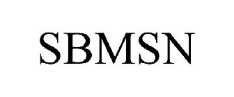 SBMSN