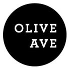 OLIVE AVE