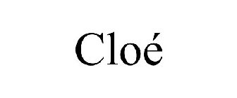 CLOÉ