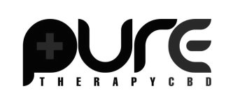 PURE THERAPY CBD