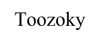 TOOZOKY