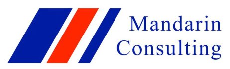 MANDARIN CONSULTING