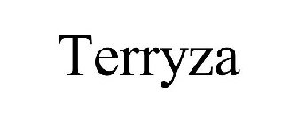 TERRYZA