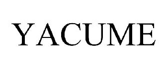 YACUME