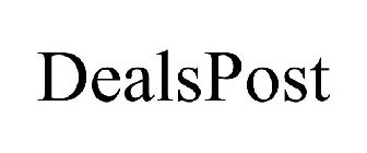 DEALSPOST