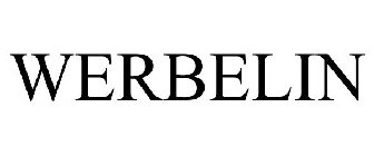 WERBELIN