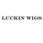 LUCKIN WIGS