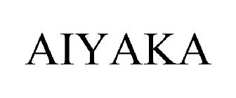 AIYAKA