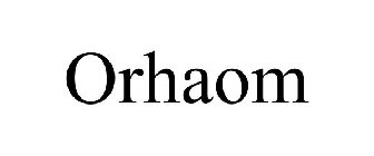 ORHAOM