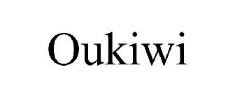 OUKIWI