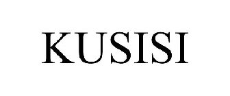 KUSISI