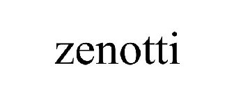 ZENOTTI