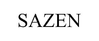 SAZEN