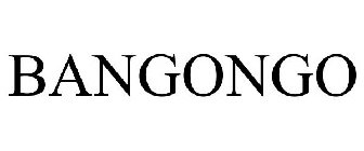 BANGONGO