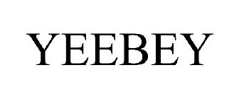 YEEBEY