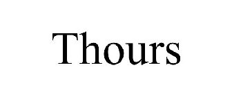 THOURS