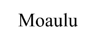 MOAULU