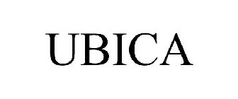 UBICA